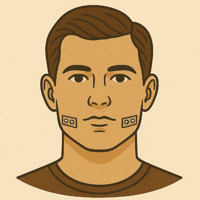 Revalidatie na bimaxilaire osteotomie of kaakcorrectie