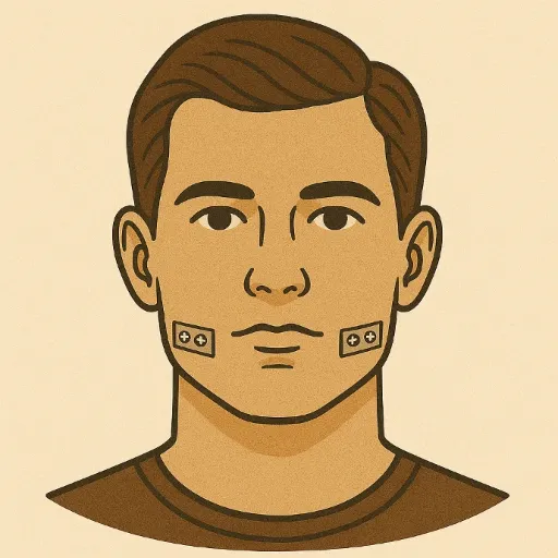 Revalidatie na bimaxilaire osteotomie of kaakcorrectie