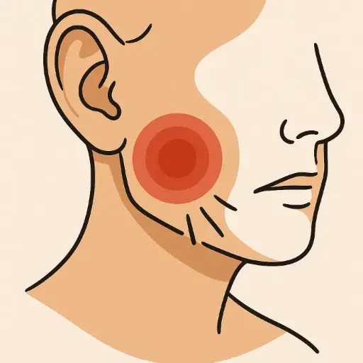 The best exercises for jaw pain